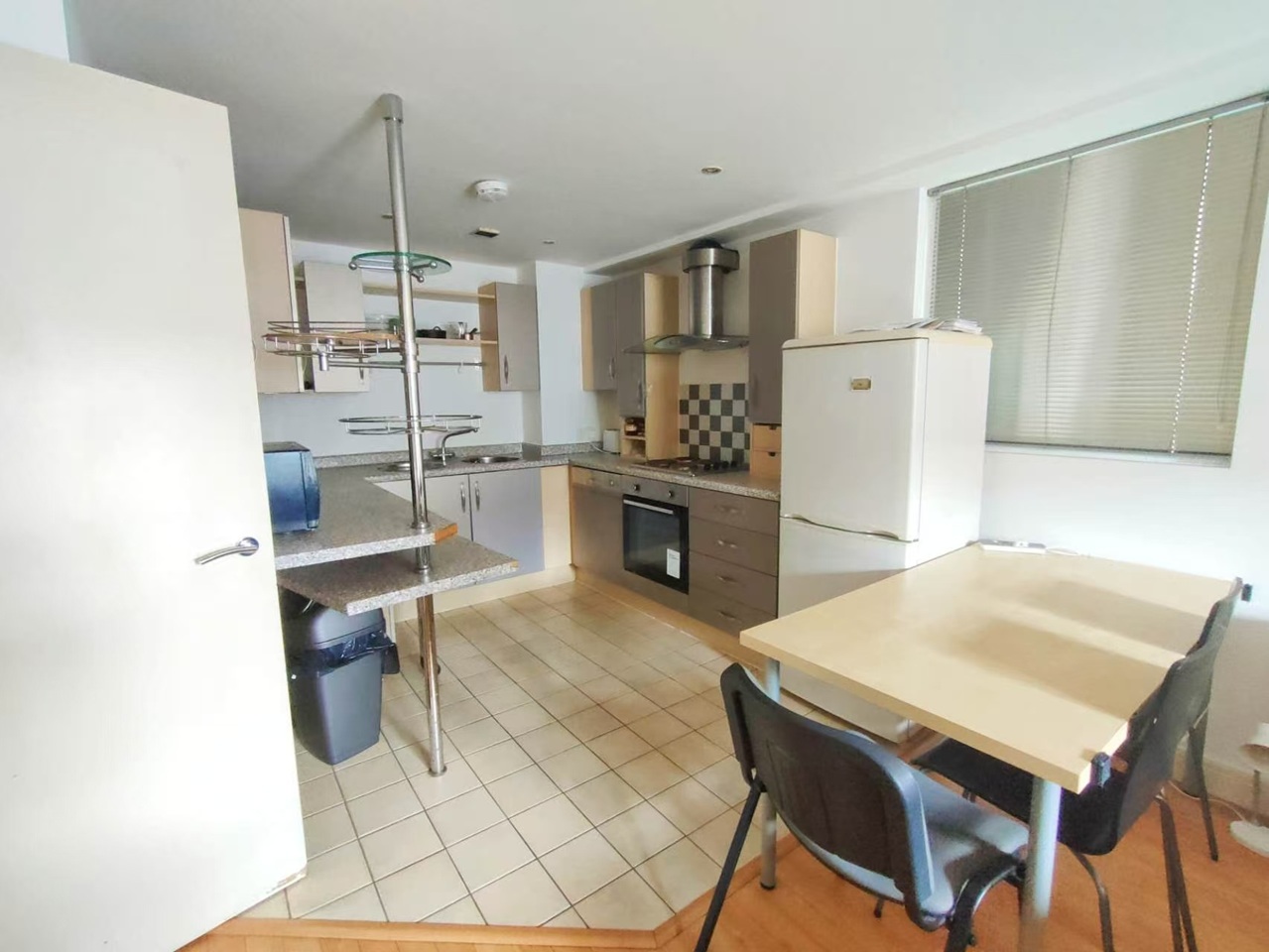 Additional image 4 of 1 Bed Flat, Manchester, M1, N1 7GU