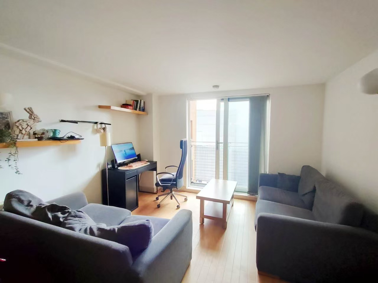 Additional image 3 of 1 Bed Flat, Manchester, M1, N1 7GU