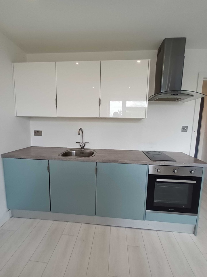 Stanmore Studio Flat, Dalston Gardens, HA7 To Rent Now for £1,096.