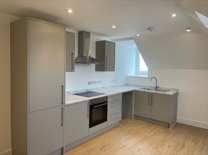 2 Bed Flat, Orchard House, CT20