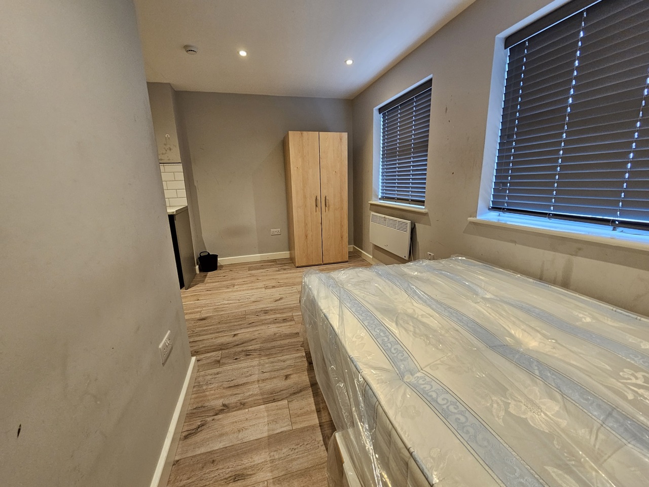 Southall Ealing Hillingdon London Studio Flat, Southall Ealing