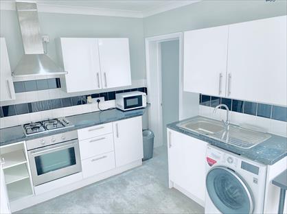 1 Bed Flat, Southampton Street, RG1