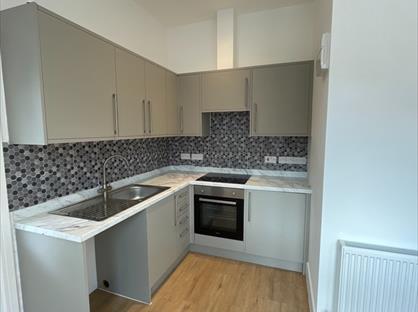 1 Bed Flat, Orchard House, CT20