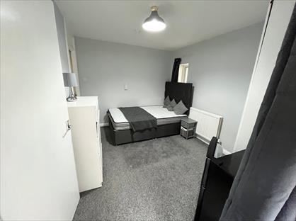 Room in a Shared Flat, St Helens Park Road, TN34