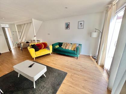 4 Bed Semi-Detached House, Surr Street, N7