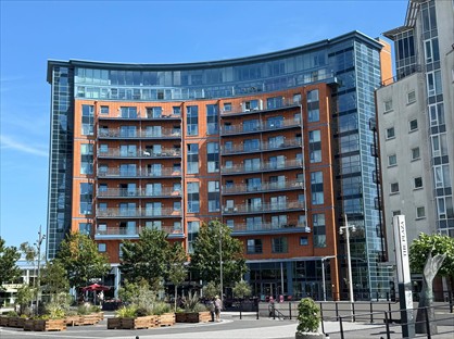 1 bed flat/apartment for rent in 1 Bed Flat, The Crescent, PO1