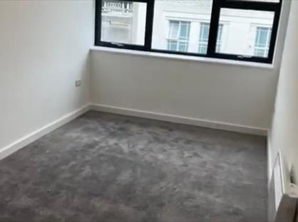 1 Bed Flat, Burlington Street, S40