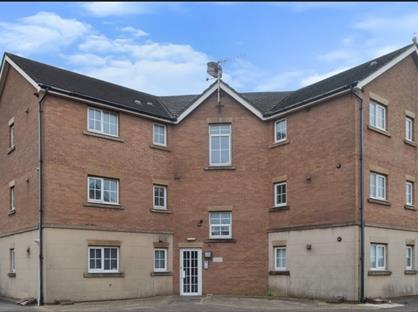 2 Bed Flat, Mariners Quay, SA12