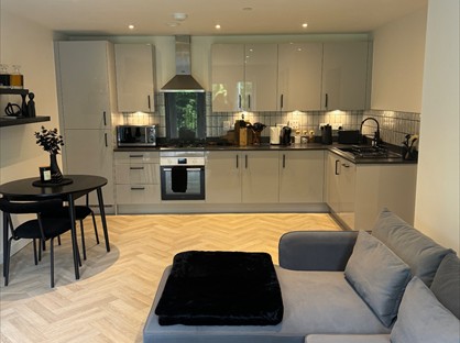 Room in a Shared Flat, St Marys Road, DA9