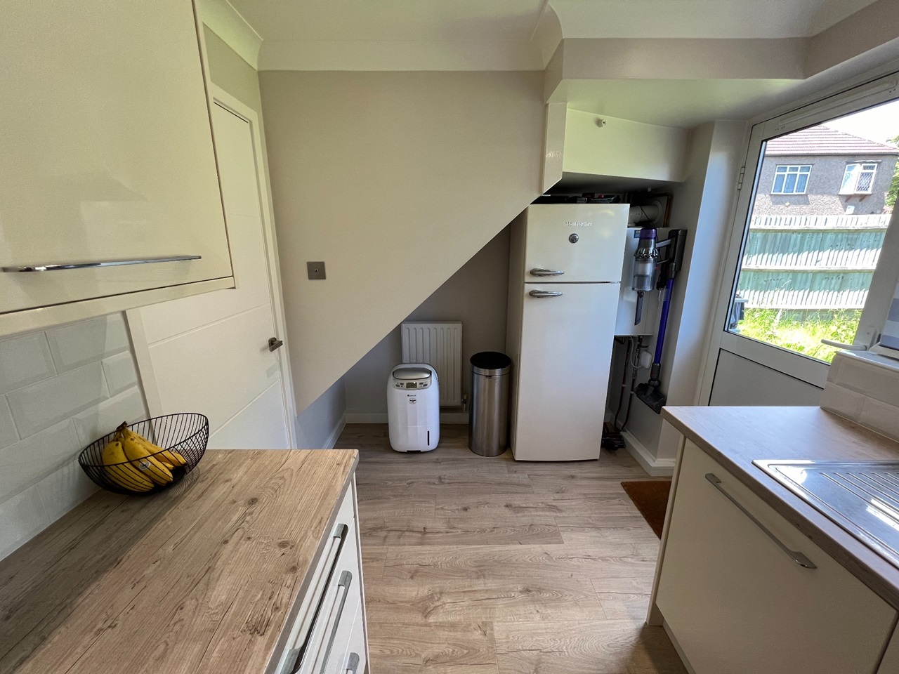 Beckenham 1 Bed End Terrace, Gwydor Road, BR3 To Rent Now for £