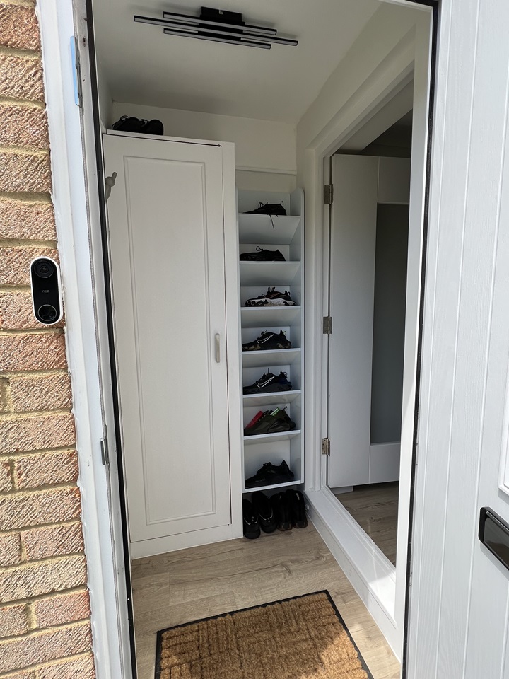 Beckenham 1 Bed End Terrace, Gwydor Road, BR3 To Rent Now for £