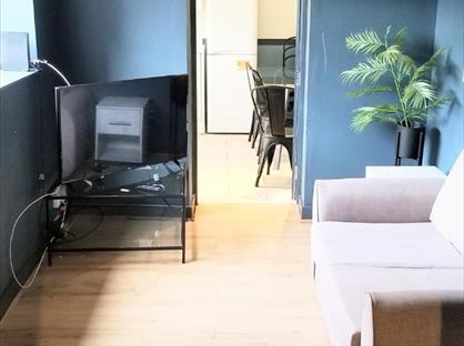 Room in a Shared House, Kennedy Road, M5