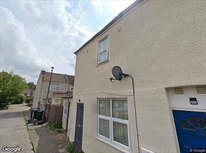 1 Bed Flat, Birkin Street, BS2