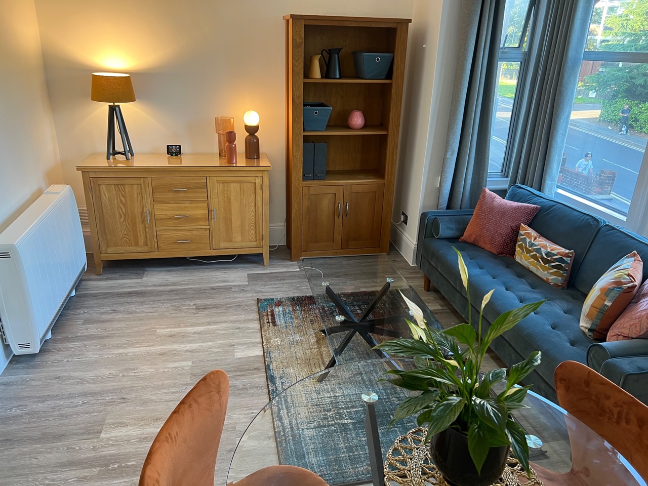 1 Bed Flat, Basingstoke Road, RG2 photo 2