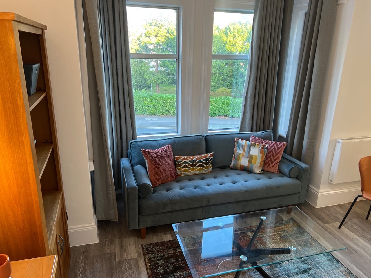 1 Bed Flat, Basingstoke Road, RG2 photo 5