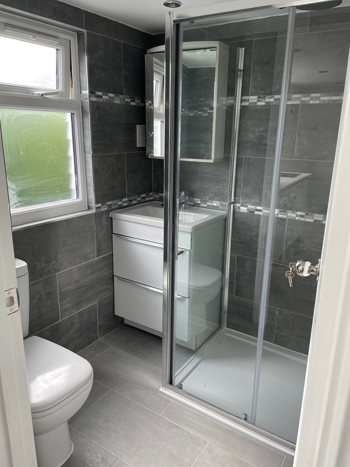 London Studio Flat, Kingsbury, NW9 To Rent Now for £1,150.00 p/m