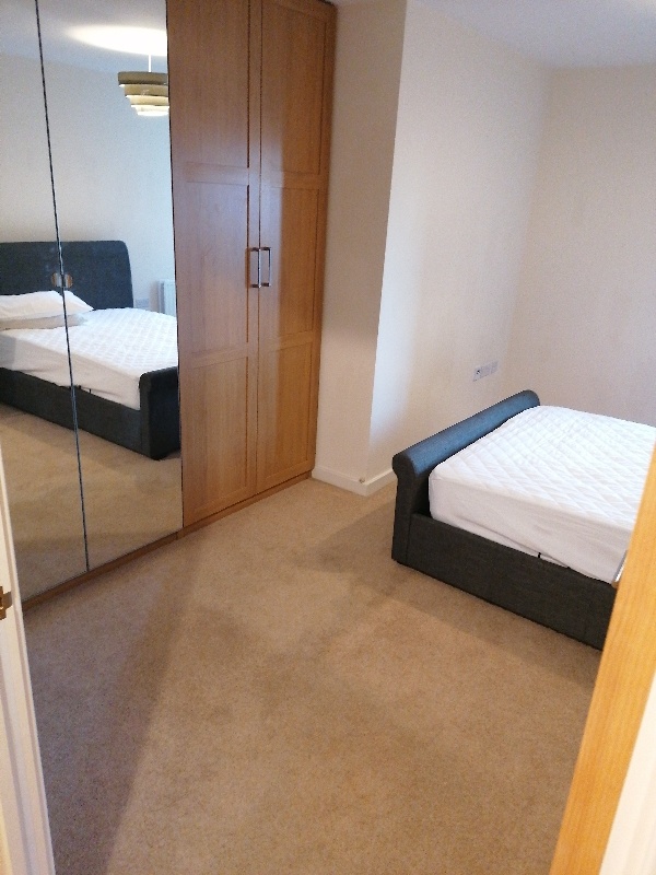 Reading 1 Bed Flat, Q2 Watlington Street, RG1 To Rent Now for £