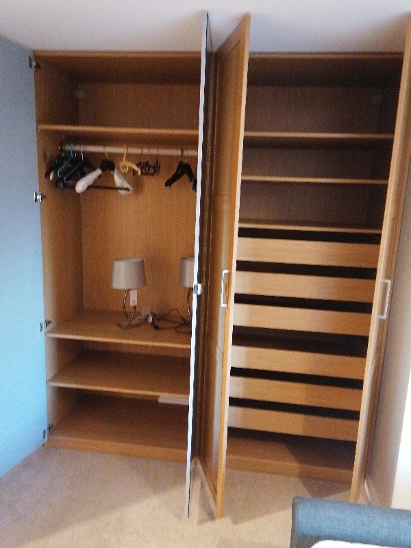 Reading 1 Bed Flat, Q2 Watlington Street, RG1 To Rent Now for £