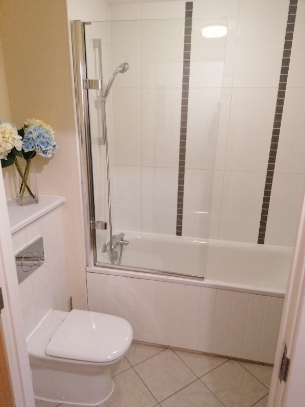 Reading 1 Bed Flat, Q2 Watlington Street, RG1 To Rent Now for £