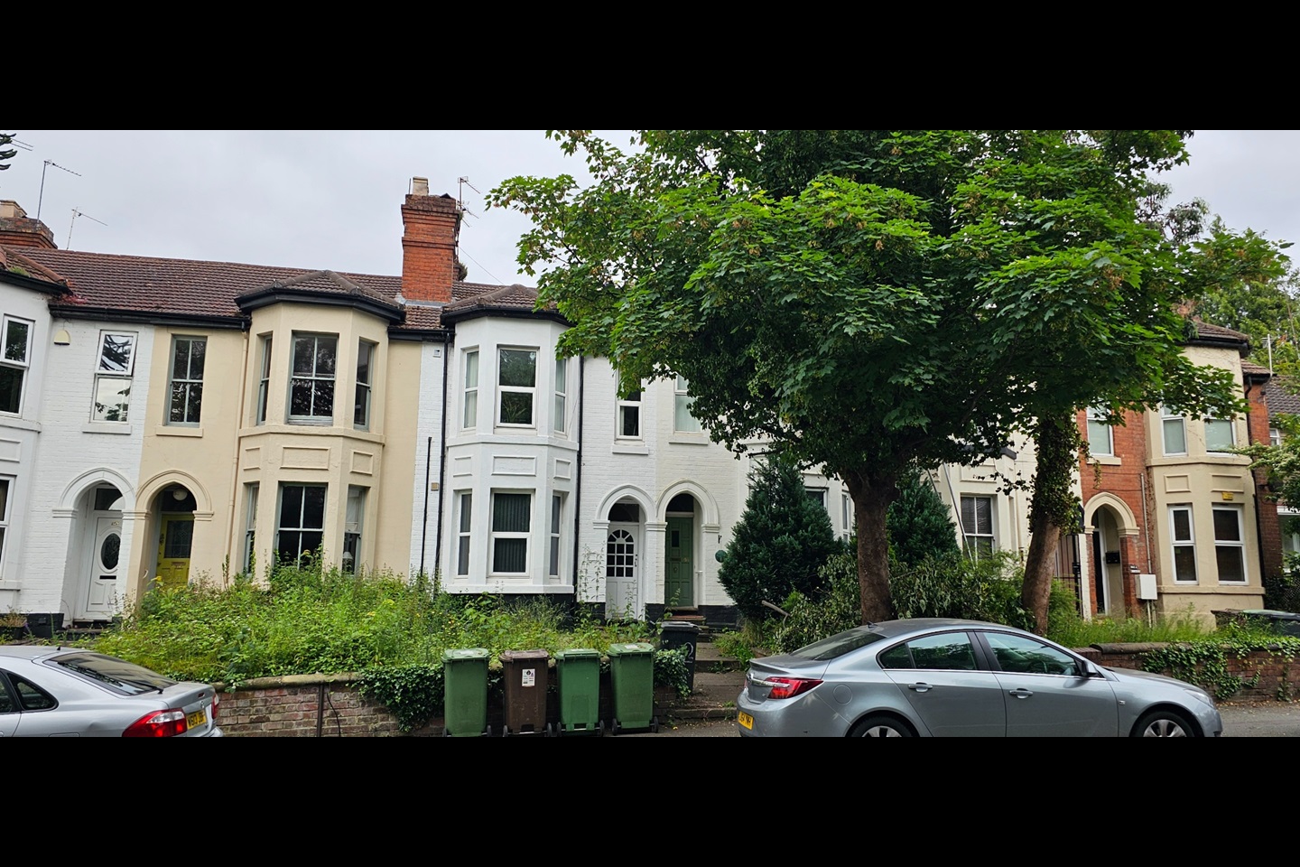 Wolverhampton Studio Flat, Tettenhall Road, WV6 To Rent Now for £475.00 p/m