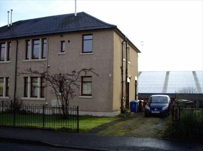 2 Bed Flat, Merchiston Avenue, FK2