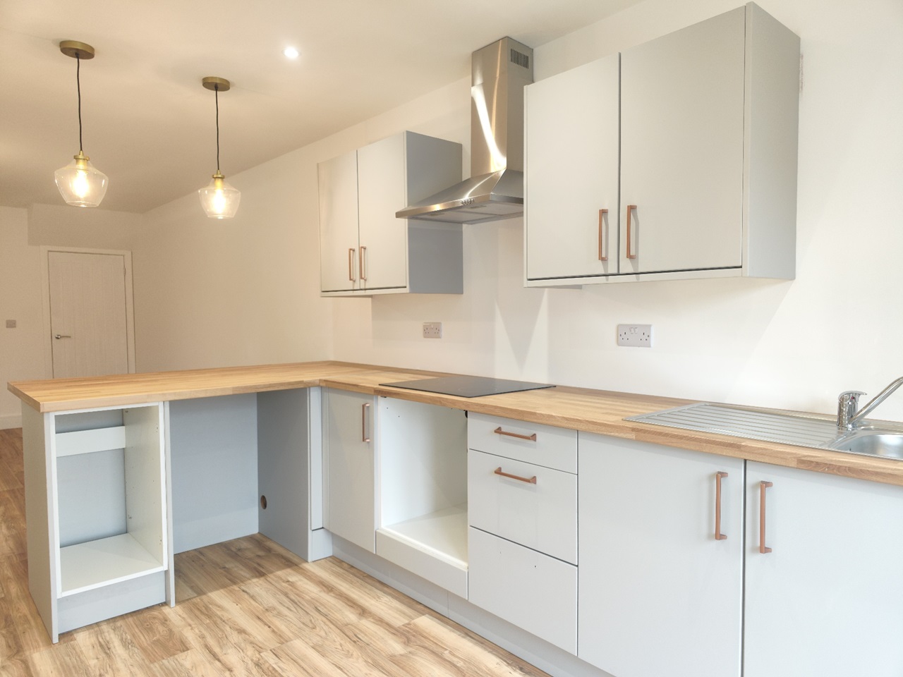 Sheffield 3 Bed SemiDetached House, Southwell Road, S4 To Rent Now