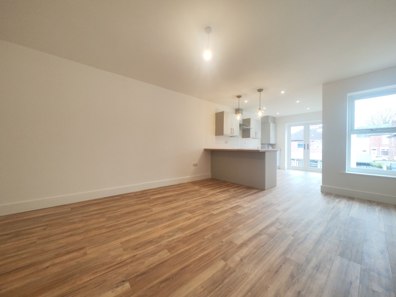 Sheffield 3 Bed SemiDetached House, Southwell Road, S4 To Rent Now