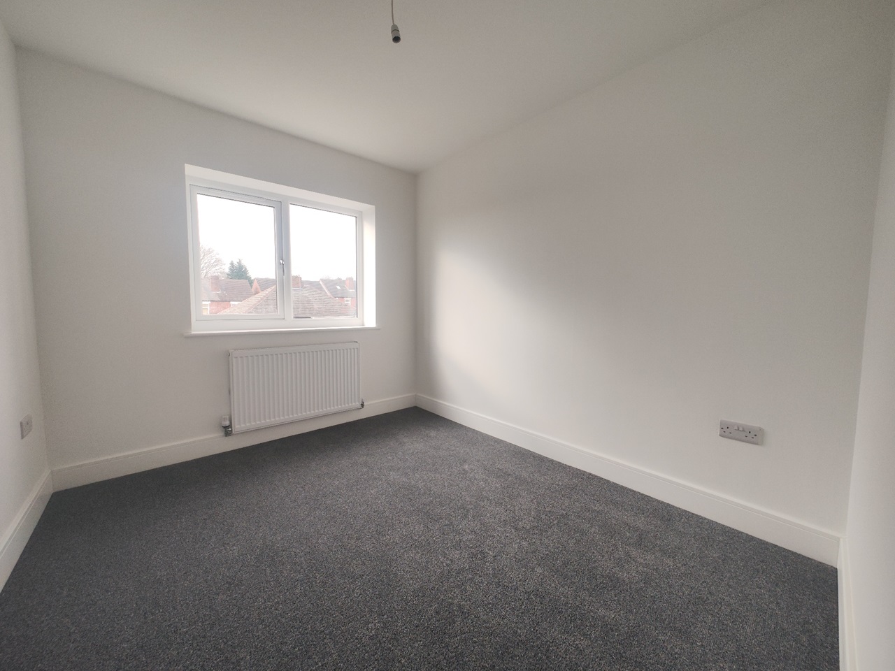 Sheffield 3 Bed SemiDetached House, Southwell Road, S4 To Rent Now