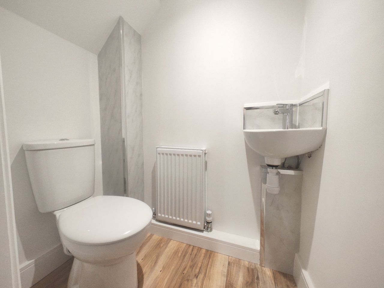 Sheffield 3 Bed SemiDetached House, Southwell Road, S4 To Rent Now