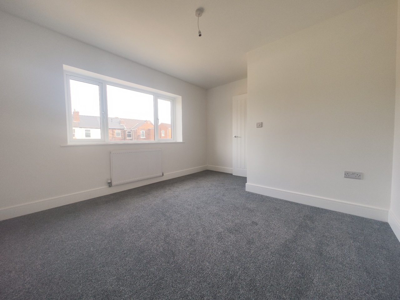 Sheffield 3 Bed SemiDetached House, Southwell Road, S4 To Rent Now