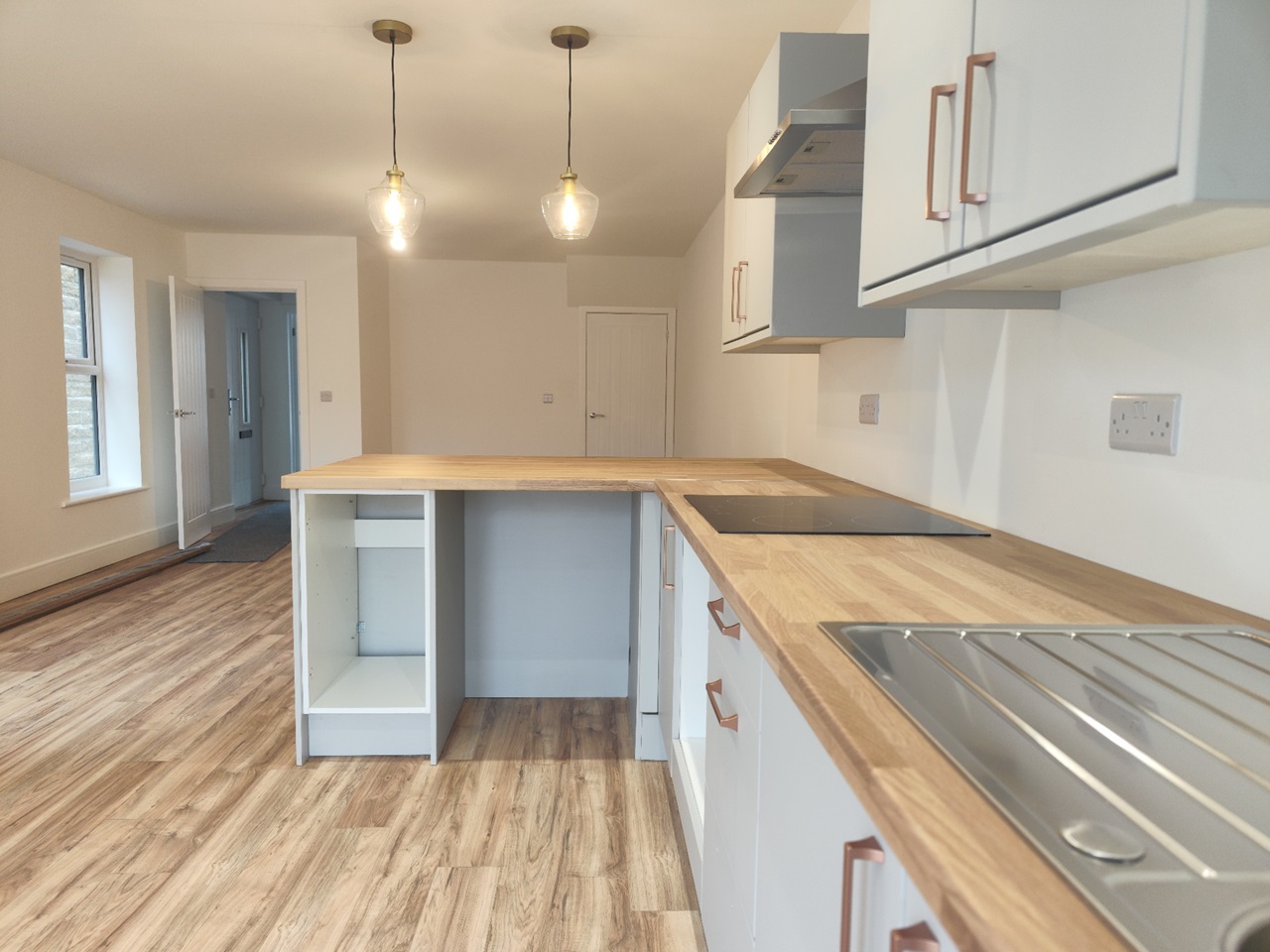 Sheffield 3 Bed SemiDetached House, Southwell Road, S4 To Rent Now