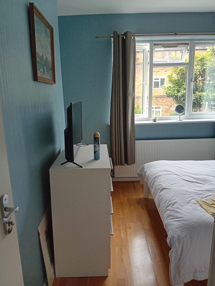 Kilburn Room in a Shared Flat, Kilburn, NW6 To Rent Now for £1,100.