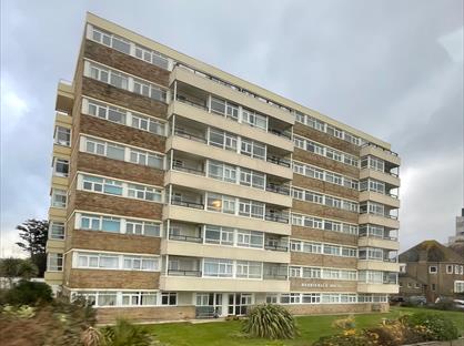 2 Bed Flat, Berriedale House, BN3