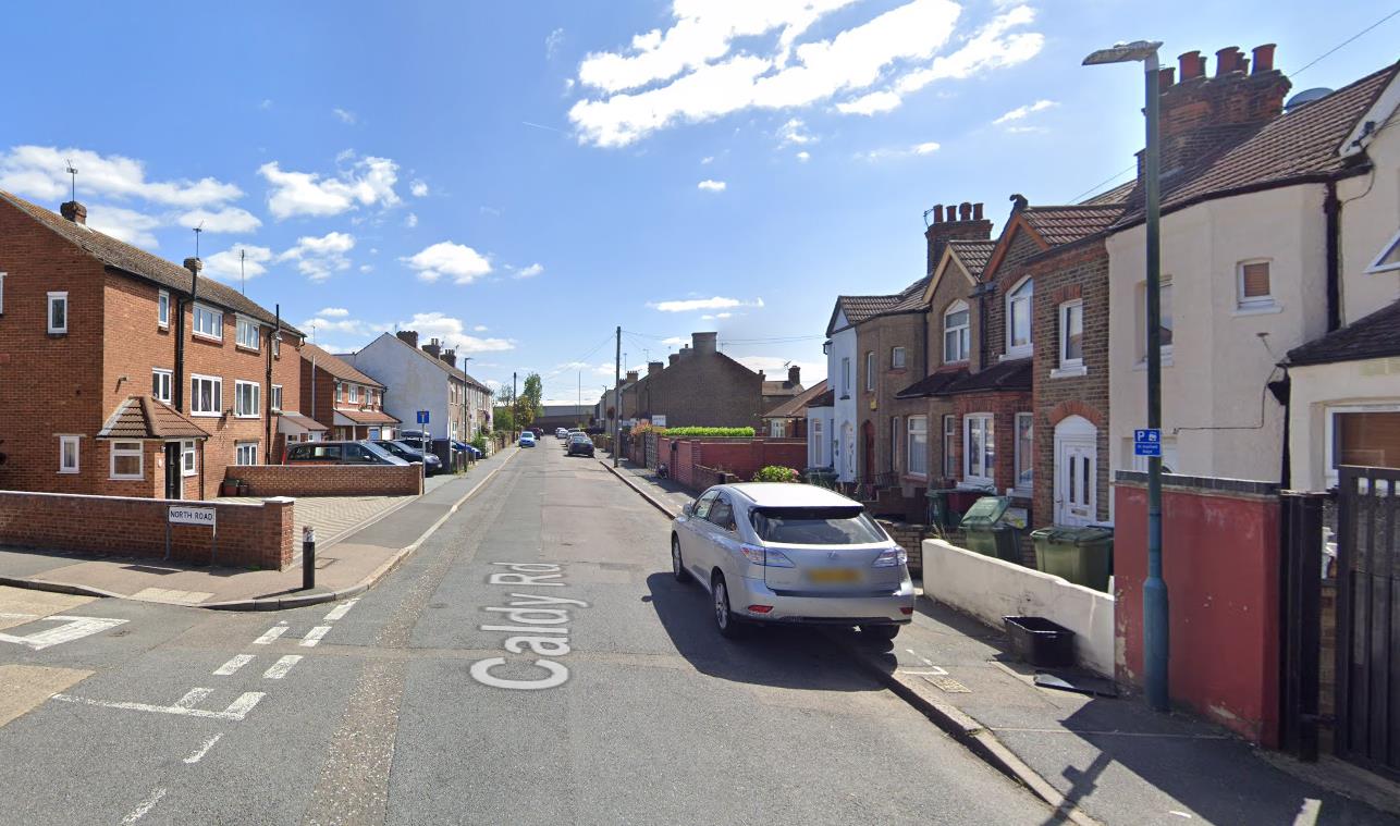 Belvedere Erith Bexley London Studio Flat, Belvedere Erith Bexley