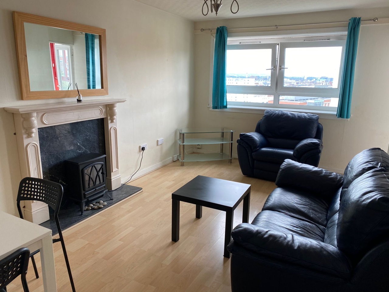Glasgow 1 Bed Flat, Drygate, G4 To Rent Now for £695.00 p/m