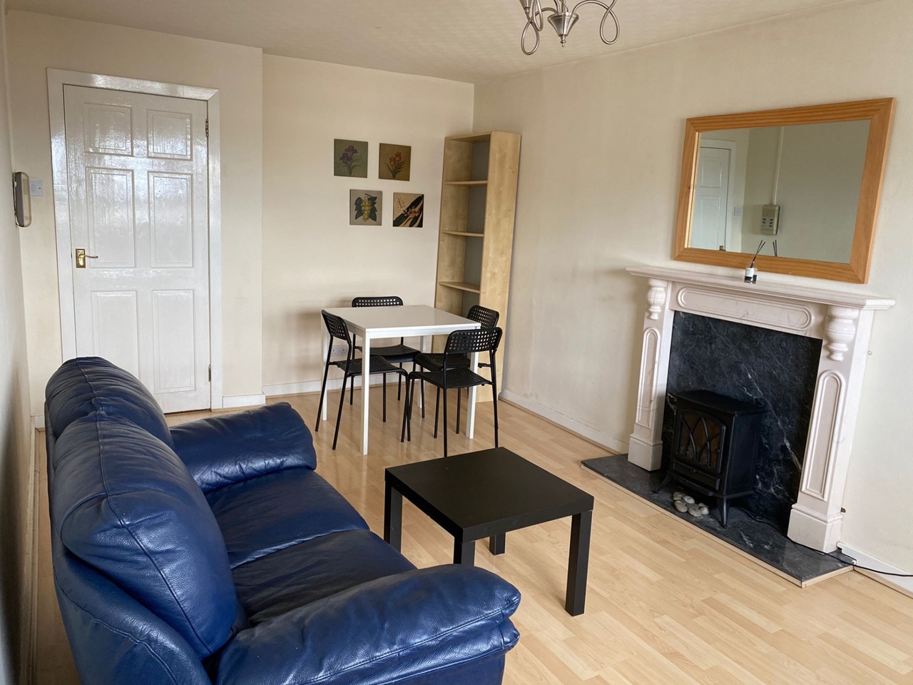 Glasgow 1 Bed Flat, Drygate, G4 To Rent Now for £695.00 p/m