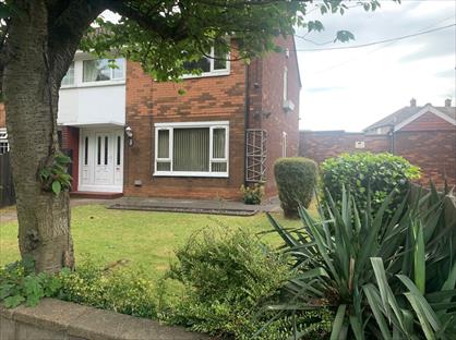 3 Bed Semi-Detached House, Scunthorpe, DN16