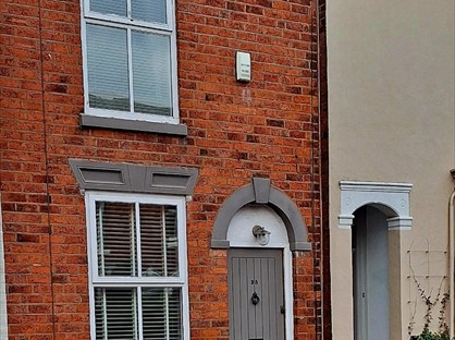 2 Bed Semi-Detached House, St. Judes Road West, WV6