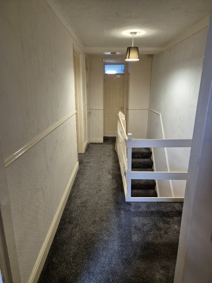 Thornaby, StocktonOnTees 3 Bed Terraced House, Mansfield Avenue, TS17 To Rent Now for £600