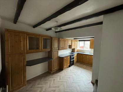 2 Bed Terraced House, Church Street, S71