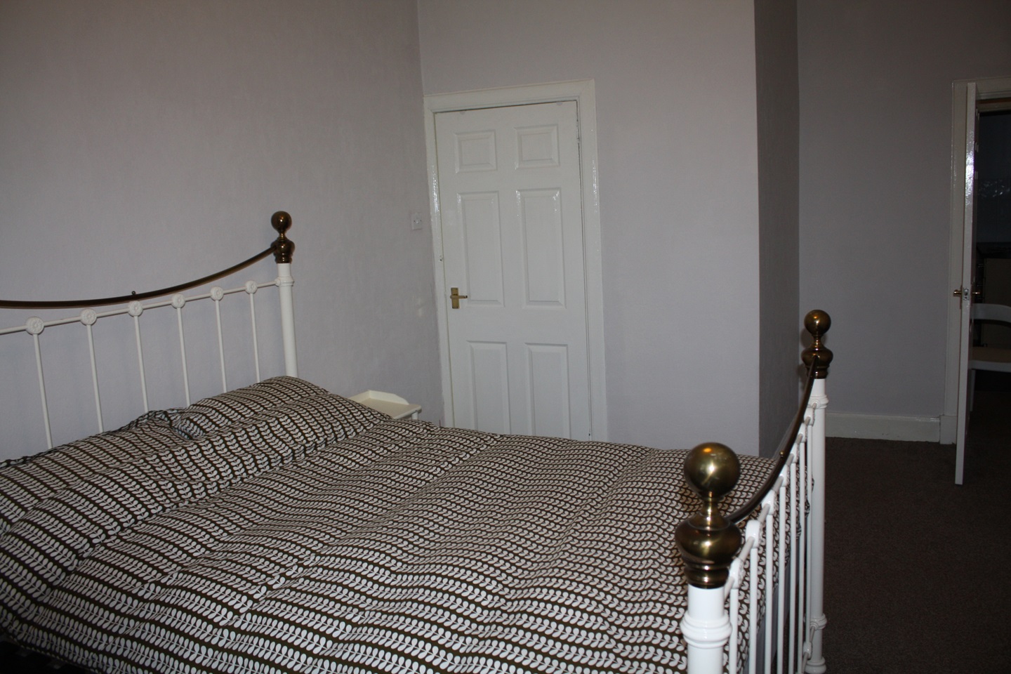 Glasgow 2 Bed Flat, Linthouse, G51 To Rent Now for £720.00 p/m