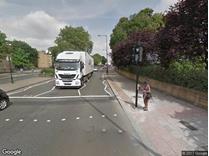 Studio Flat, Streatham Hill, SW2