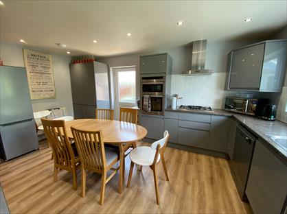 Room in a Shared House, Bowling Green Road, MK43