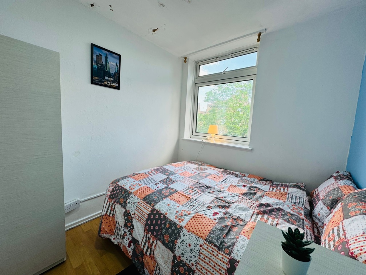 Devons Road Room in a Shared Flat, Langdon Park, E3 To Rent Now for