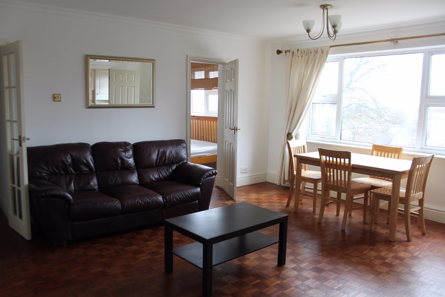 London 1 Bed Flat, Sunningdale, W13 To Rent Now for £1,600.00 p/m