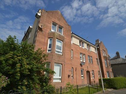 3 Bed Flat, Paisley Road, PA4