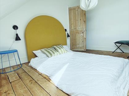 2 Bed Maisonette, Lee High Road, SE13