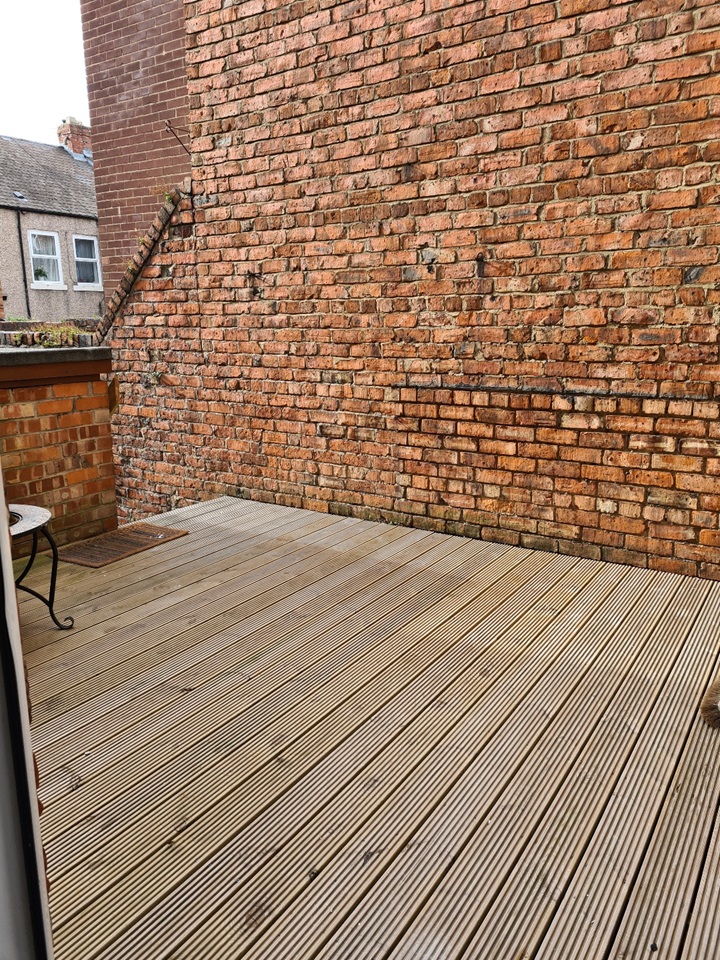 Gateshead 2 Bed Flat, Rodsley Avenue, NE8 To Rent Now for £675.00 p/m