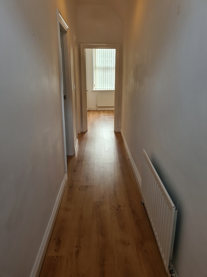 Gateshead 2 Bed Flat, Rodsley Avenue, NE8 To Rent Now for £675.00 p/m