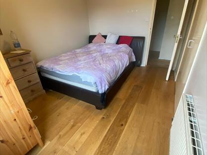 Room in a Shared House, Maskell Road, SW17